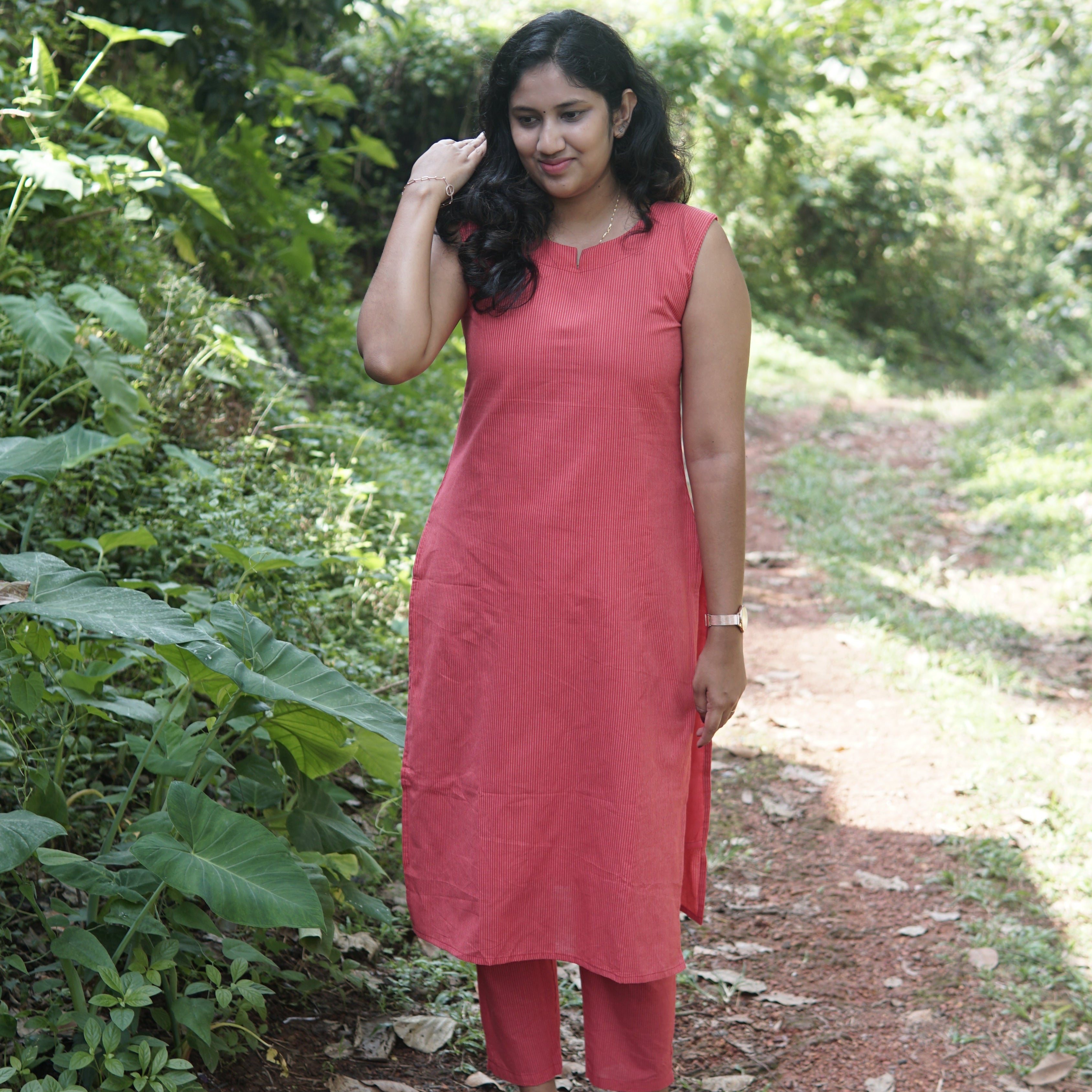 Style-Ready Christmas & Daily Cord Sets.