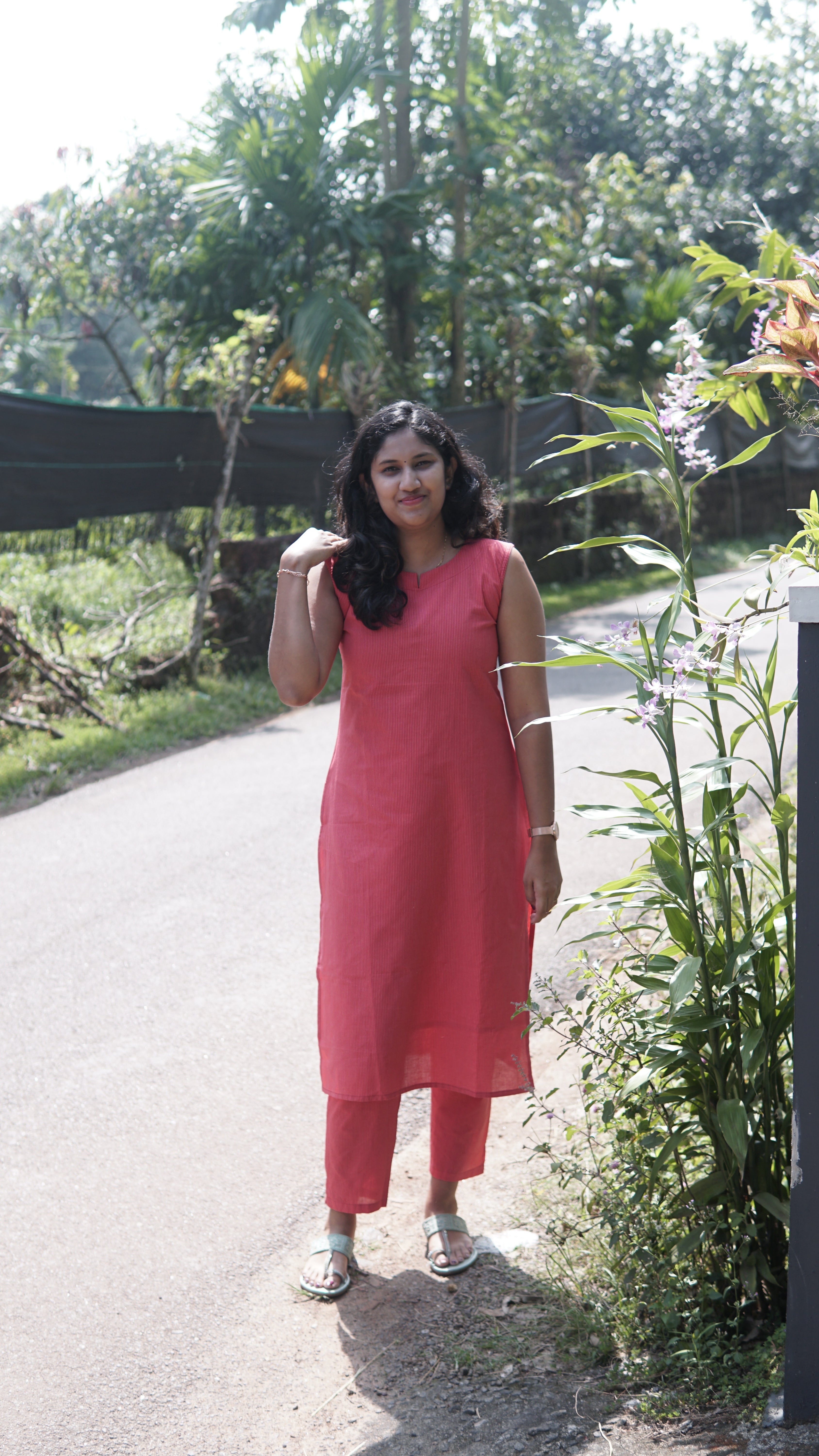 Style-Ready Christmas & Daily Cord Sets.