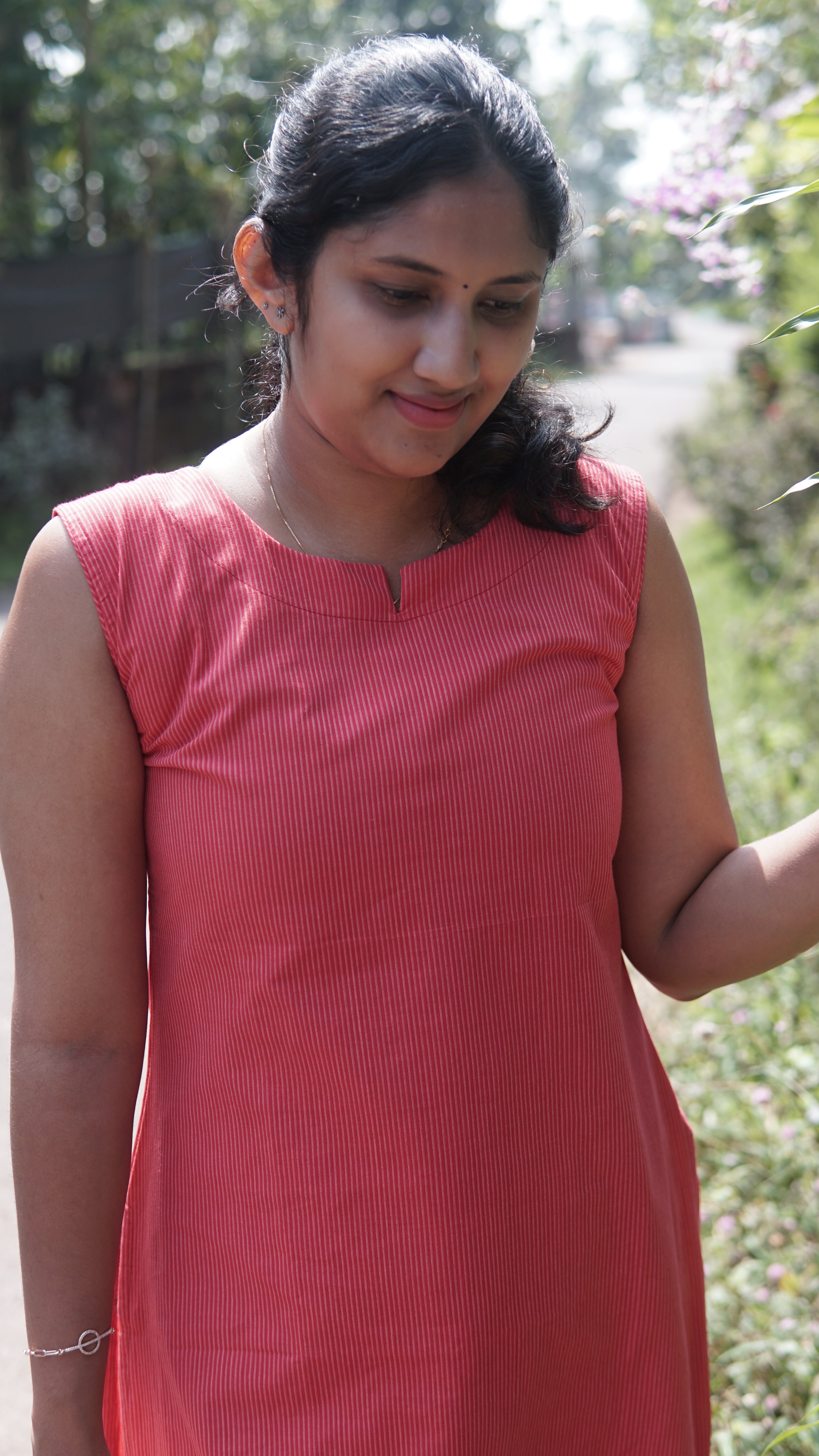 Style-Ready Christmas & Daily Cord Sets.