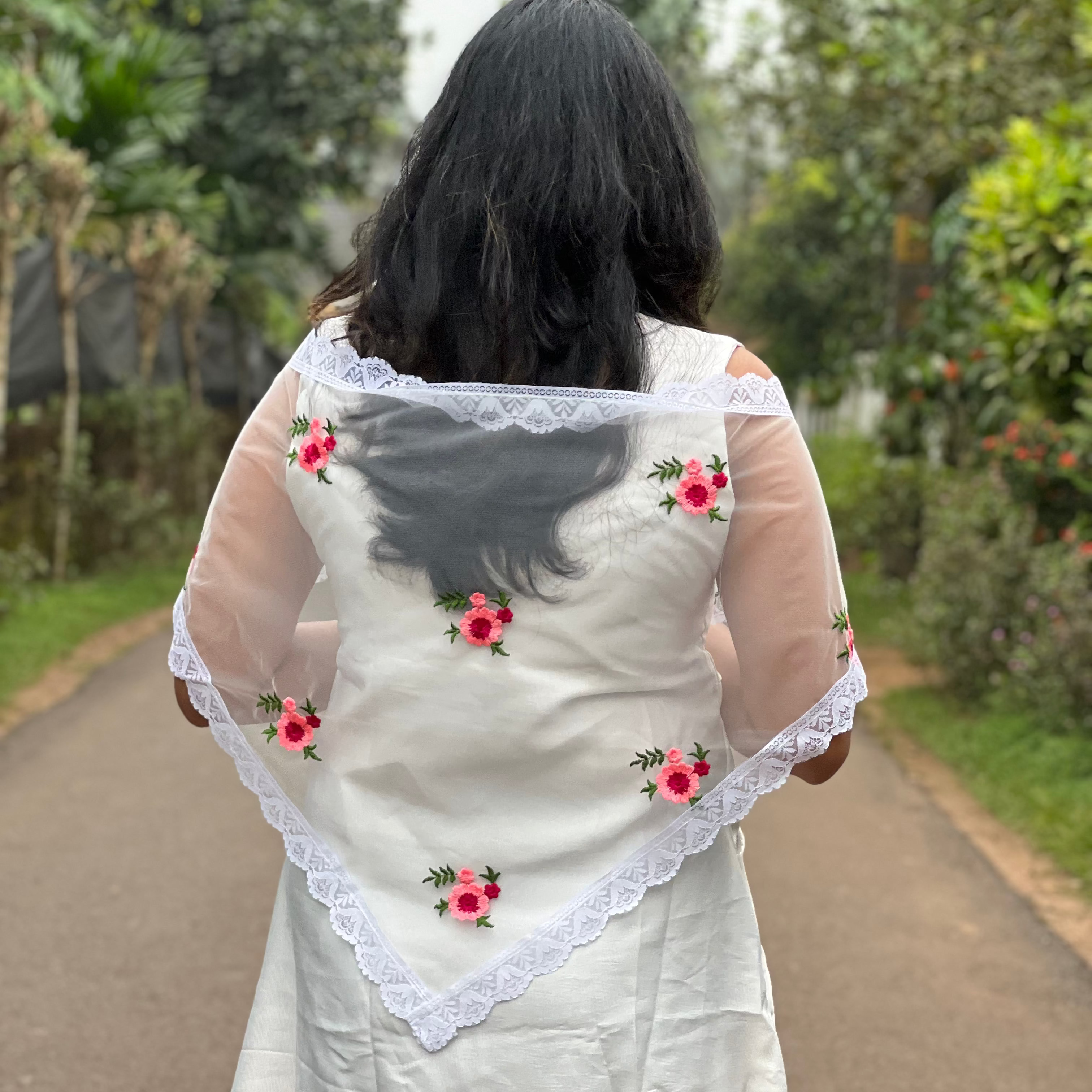 Christmas Special Veils