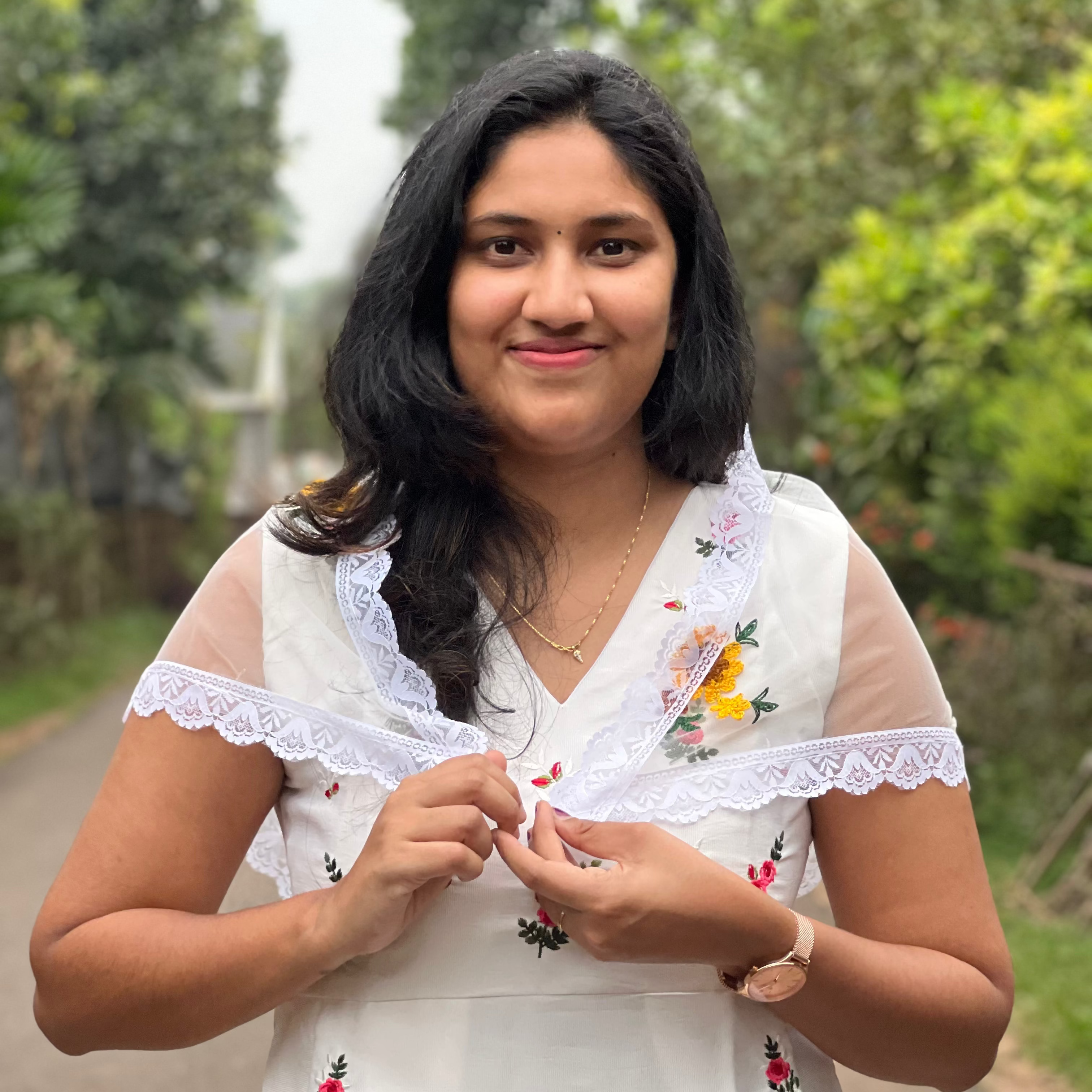 Christmas Special Veils