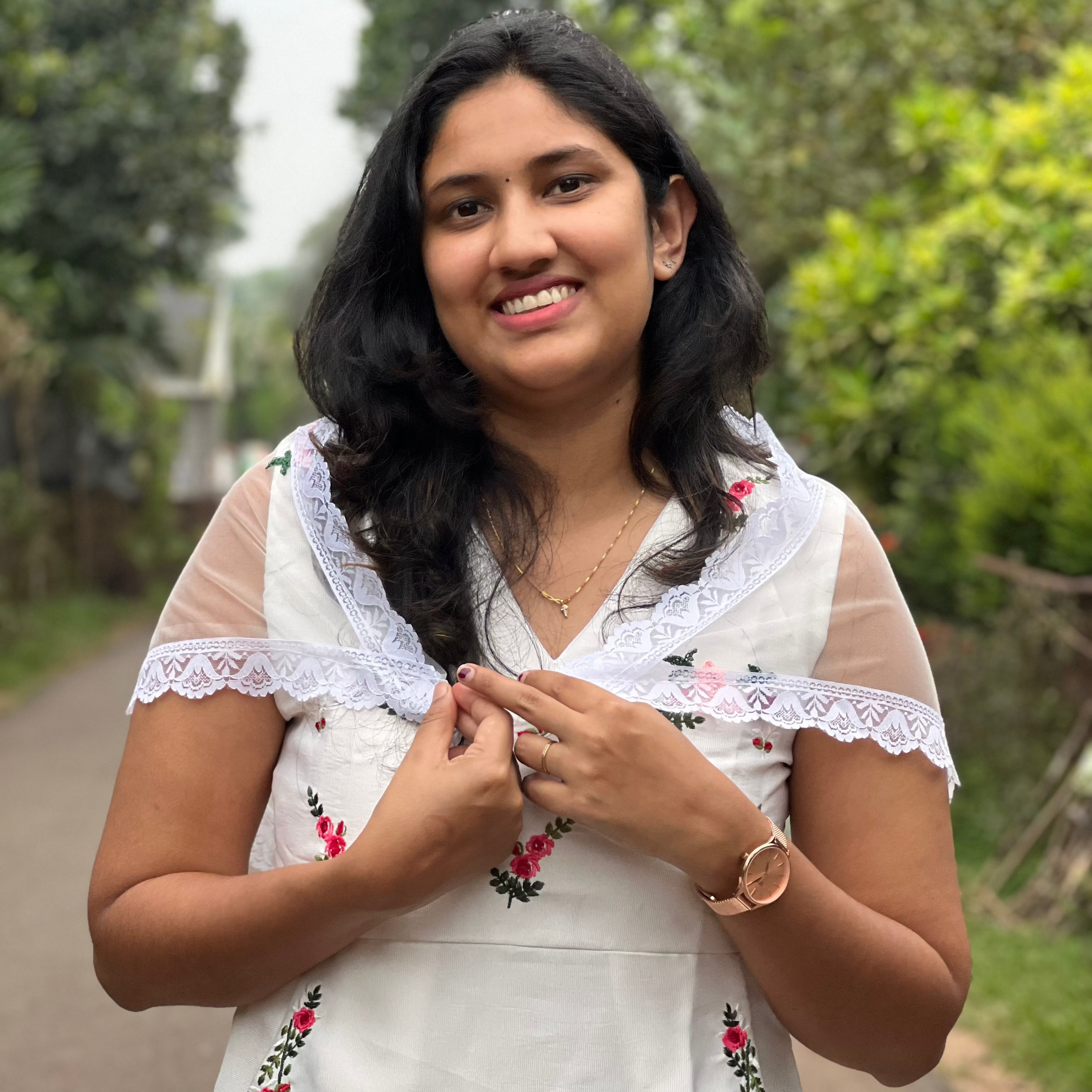 Christmas Special Veils